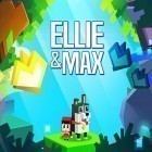 Mit der Spiel Epoche des Winds 2 ipa für iPhone du kostenlos Ellie und Max  herunterladen.