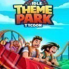 Mit der Spiel Reaction Drive ipa für iPhone du kostenlos Leerlauf Freizeitpark Tycoon  herunterladen.