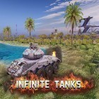 Mit der Spiel Mutante ipa für iPhone du kostenlos Unendliche Panzer  herunterladen.