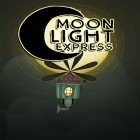 Mit der Spiel Shadowrun: Drachenfall ipa für iPhone du kostenlos Mondlichtexpress  herunterladen.