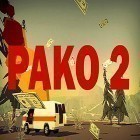 Mit der Spiel Weltall Störung ipa für iPhone du kostenlos Pako 2 herunterladen.