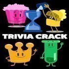 Mit der Spiel CarX: Driftrennen ipa für iPhone du kostenlos Trivia Crack  herunterladen.