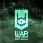 Mit der Spiel Legende der Cryptids ipa für iPhone du kostenlos War Commander: Rogue Assault  herunterladen.
