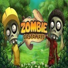 Mit der Spiel Steampunk Puzzle: Herausforderndes Physikspiel  ipa für iPhone du kostenlos Gestrandete Zombies  herunterladen.