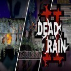 Mit der Spiel Ausbreitung der Toten: Rettung  ipa für iPhone du kostenlos Toter Regen 2: Baumvirus  herunterladen.