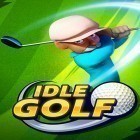 Mit der Spiel Wütender Angreifer ipa für iPhone du kostenlos Idle Golf  herunterladen.