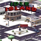 Mit der Spiel Fliegenfischen 3D ipa für iPhone du kostenlos Idle Island: Stadtbau  herunterladen.