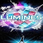 Mit der Spiel Bruce Lee Drachenkrieger ipa für iPhone du kostenlos Lumines: Puzzle und Musik  herunterladen.