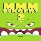 Mit der Spiel Jangada - Legendäre Abenteuer ipa für iPhone du kostenlos Mmm Finger 2  herunterladen.