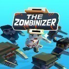 Mit der Spiel Catapult König ipa für iPhone du kostenlos Der Zombienator  herunterladen.