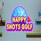 Mit der Spiel Trolle vs. Wikinger ipa für iPhone du kostenlos Fröhliche Golfschüsse herunterladen.