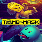 Mit der Spiel Dämmerung der Titanen ipa für iPhone du kostenlos Grab der Maske herunterladen.