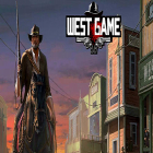 Lade das beste Spiel für iPhone oder iPad kostenlos herunter: Spiel des Westens.