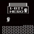 Mit der Spiel Das Schlachtfeld ipa für iPhone du kostenlos 1-Bit Held herunterladen.