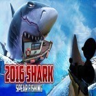Mit der Spiel Der stärkste Mensch der Welt ipa für iPhone du kostenlos 2016 Hai-Speerfischen herunterladen.
