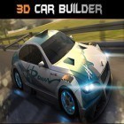 Mit der Spiel Der Langbogen ipa für iPhone du kostenlos 3D Automobilbau herunterladen.