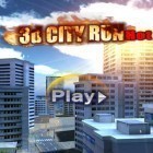 Mit der Spiel Der Siegesmarsch Deluxe ipa für iPhone du kostenlos Heißer Stadt-Lauf 3D herunterladen.