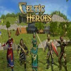 Mit der Spiel Sprechender Kater Tom 2 ipa für iPhone du kostenlos Keltische Helden herunterladen.