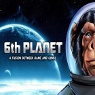 Mit der Spiel Taschen-RPG ipa für iPhone du kostenlos 6er Planet herunterladen.
