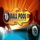 Mit der Spiel Pako Für Immer  ipa für iPhone du kostenlos 8 Ball Pool-Billiard herunterladen.