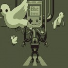 Mit der Spiel Wandernde Tote Zombies: Die Stadt des Krieges ipa für iPhone du kostenlos 8bit Tauben herunterladen.