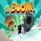 Mit der Spiel Dumme Taube 3: Splash ipa für iPhone du kostenlos BOOM! herunterladen.