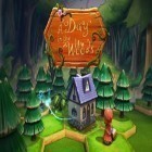 Mit der Spiel Fantasy Abwehr ipa für iPhone du kostenlos Ein Tag im Wald herunterladen.