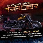 Mit der Spiel OCO ipa für iPhone du kostenlos Ein gestzloser Motorradfahrer: Schnelles Rennspiel PRO herunterladen.