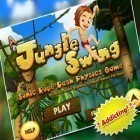 Mit der Spiel Ruhm der Generäle 2 ipa für iPhone du kostenlos Schwing dich Dschungelheld herunterladen.
