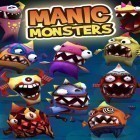 Mit der Spiel Rhythmus Ritter ipa für iPhone du kostenlos Ein manisches Monster herunterladen.