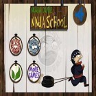 Mit der Spiel Dunkle Wächter ipa für iPhone du kostenlos AnfängerNinja: Ninja Schule herunterladen.