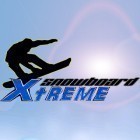Mit der Spiel Faraway Kingdom: Drachenjäger ipa für iPhone du kostenlos Snowboard Extrem Rennen HD - Vollversion herunterladen.