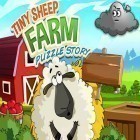 Mit der Spiel Fingerschlacht ipa für iPhone du kostenlos Winzige Schaffarm: Puzzle Story herunterladen.