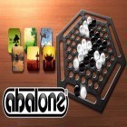 Mit der Spiel OCO ipa für iPhone du kostenlos Abalone herunterladen.