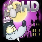 Mit der Spiel Auro: Ein Monsströses Abenteuer ipa für iPhone du kostenlos Abaris der Vampir HD herunterladen.