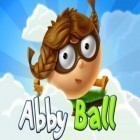 Mit der Spiel Blooble ipa für iPhone du kostenlos Abby der Ball herunterladen.
