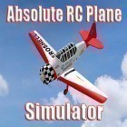 Mit der Spiel Crazytarium ipa für iPhone du kostenlos Absoluter RC Flugzeugsimulator herunterladen.
