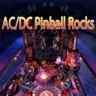 Mit der Spiel Fütter mich mit Öl ipa für iPhone du kostenlos AC/DC Pinball Rocks herunterladen.