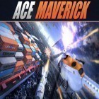 Mit der Spiel Naught: Wiedererwachen ipa für iPhone du kostenlos Ace Maverick herunterladen.