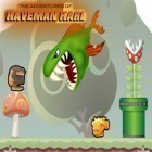 Mit der Spiel Tödliche Rache: EInleitung ipa für iPhone du kostenlos Abenteuer von Höhlenmensch Karl herunterladen.
