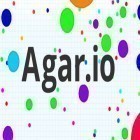 Mit der Spiel Legedärer Verbrecher ipa für iPhone du kostenlos Agar.io herunterladen.