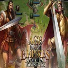 Mit der Spiel Gilde der Dungeonieurskunst ipa für iPhone du kostenlos Age of Empires: Dominiere die Welt herunterladen.
