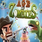 Mit der Spiel Montezumas Puzzle ipa für iPhone du kostenlos Alter der Zombies herunterladen.