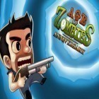 Mit der Spiel Nonstop Ritter 2  ipa für iPhone du kostenlos Zombie-Epoche herunterladen.