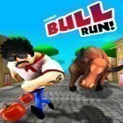 Mit der Spiel Karibische Segelregatta ipa für iPhone du kostenlos Agent Bull - Lauf! herunterladen.