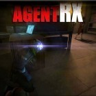 Mit der Spiel Flucht aus der Dunkelheit deluxe ipa für iPhone du kostenlos Agent RX herunterladen.