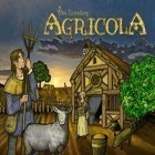 Mit der Spiel Schiffe Versenken Online ipa für iPhone du kostenlos Agricola herunterladen.
