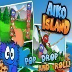 Mit der Spiel Zurück zu den Eiern ipa für iPhone du kostenlos Aiko Insel HD herunterladen.