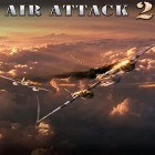 Mit der Spiel Moderne Schlacht 2: Schwarzer Pegasus ipa für iPhone du kostenlos Luftangriff 2 herunterladen.
