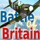 Mit der Spiel Die Nacht der lebenden Toten - Abwehr ipa für iPhone du kostenlos Luftkampf um Britannien herunterladen.
